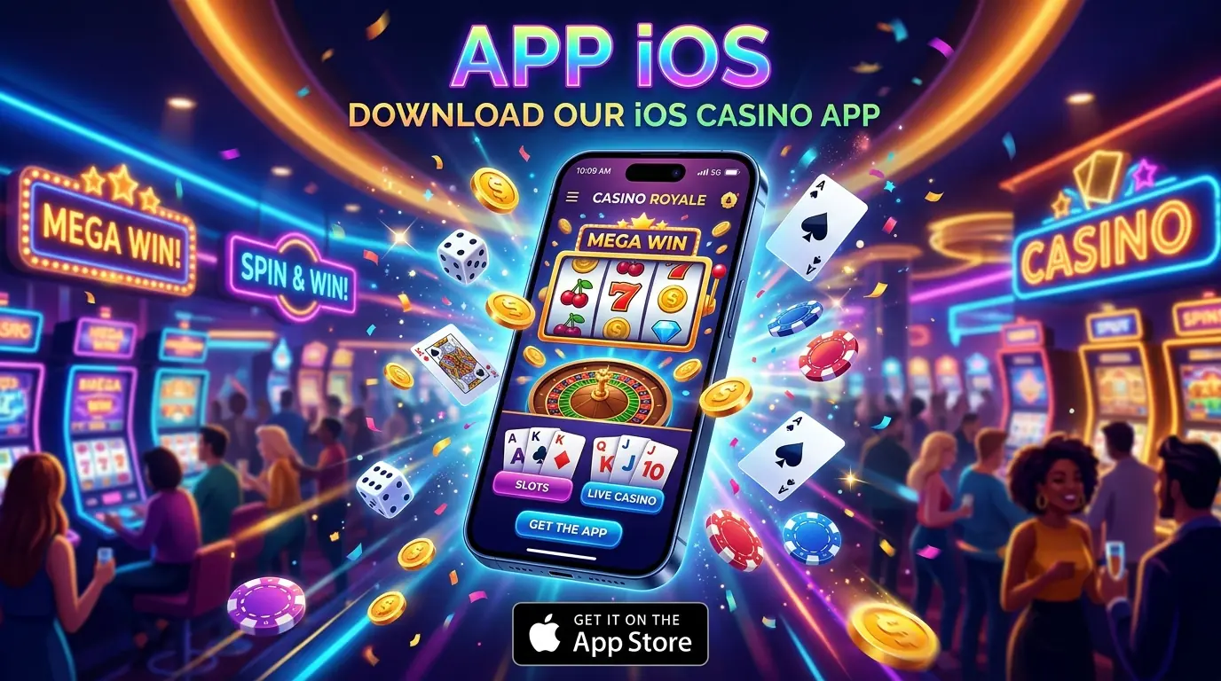 Betvictor iOS app