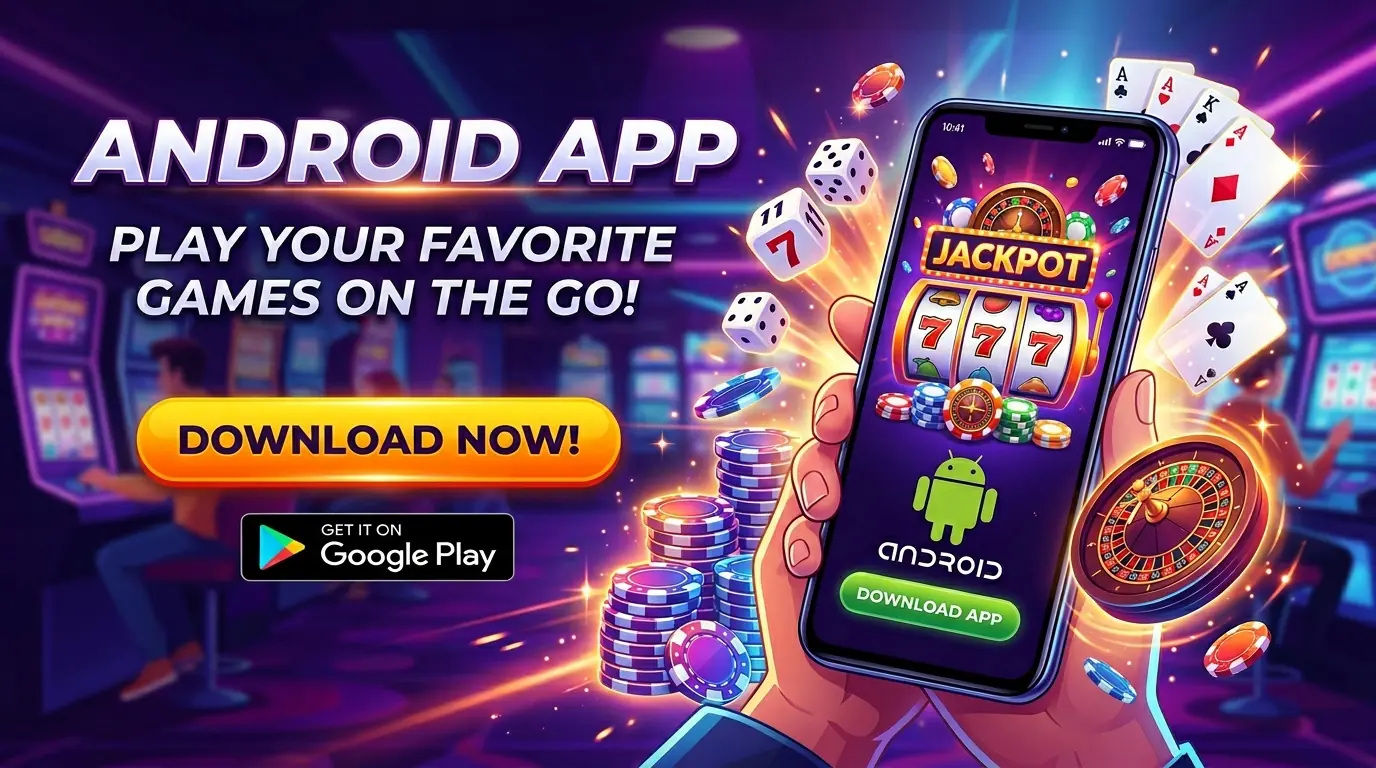 Betvictor casino Android app