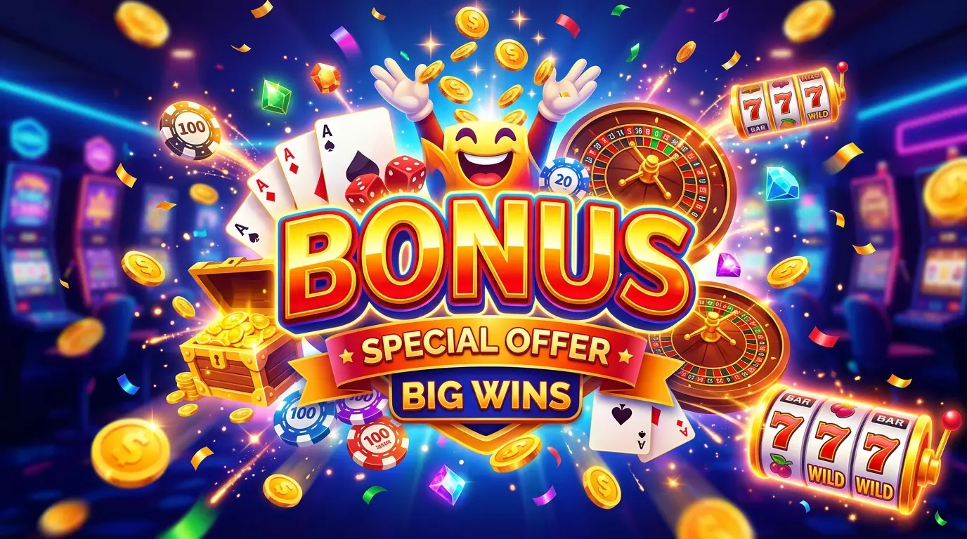 Betvictor casino bonus