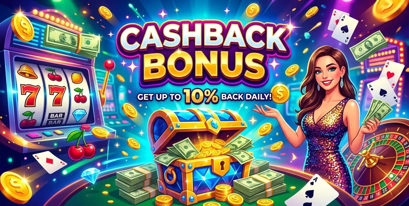 Betvictor casino cashback