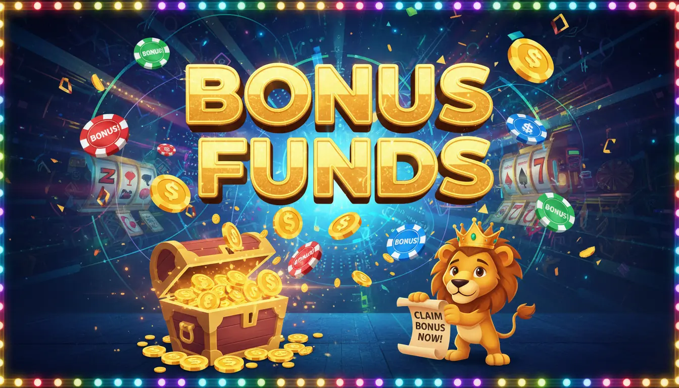 Betvictor casino bonus funds