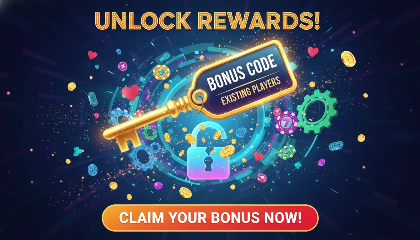 Betvictor casino existing player bonus