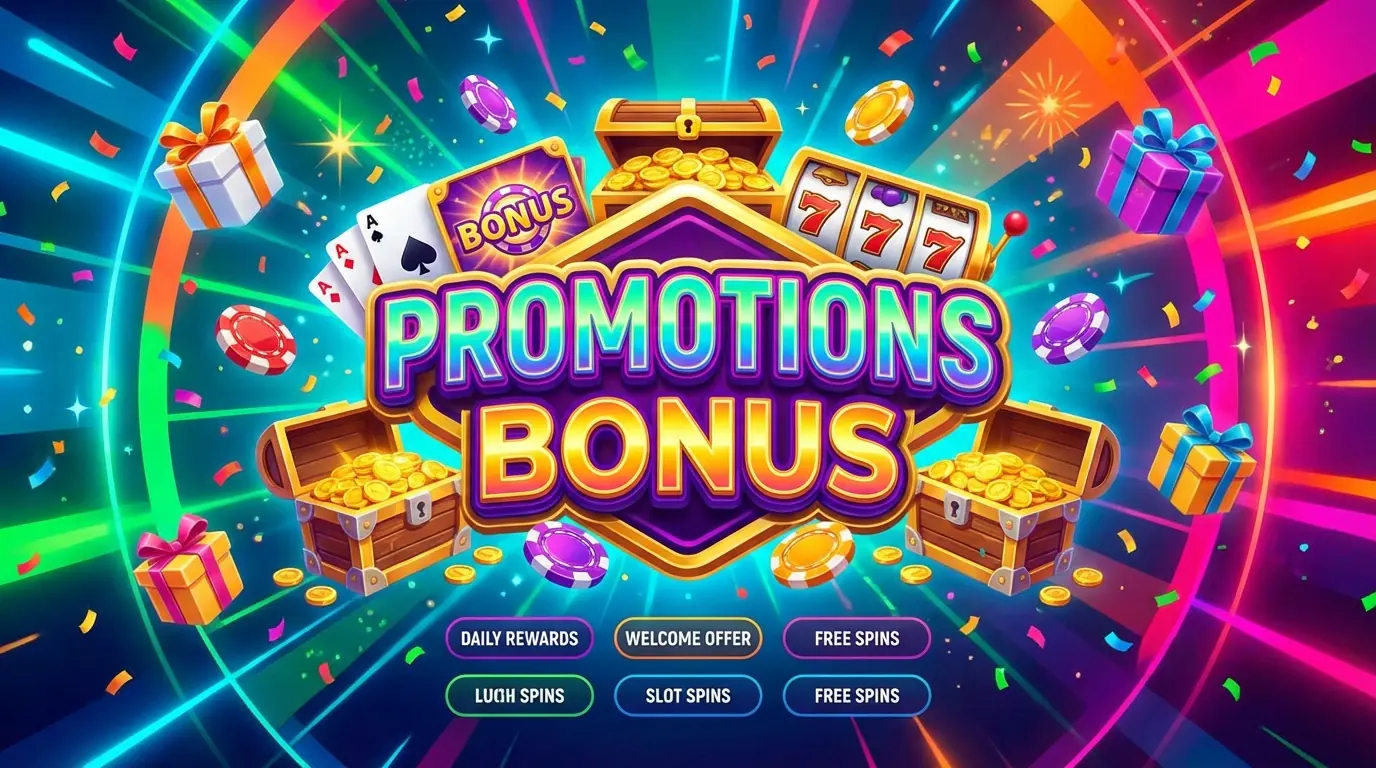Betvictor promotions