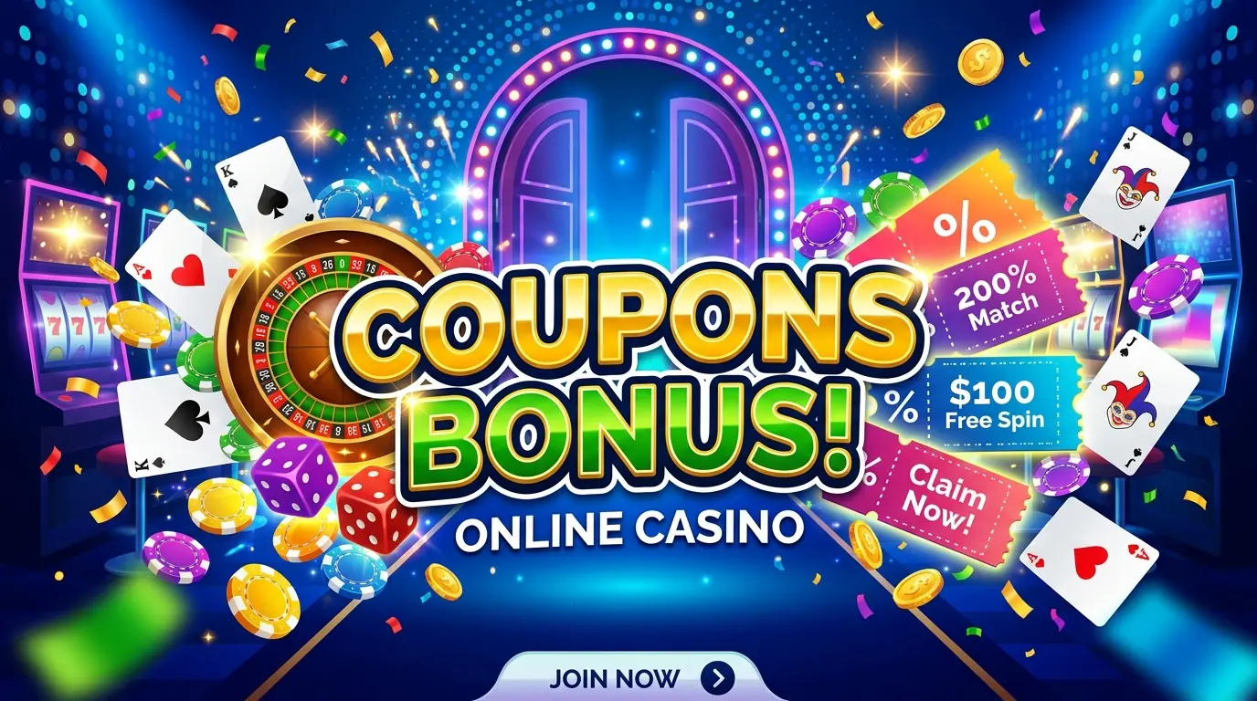 Betvictor casino coupon offers