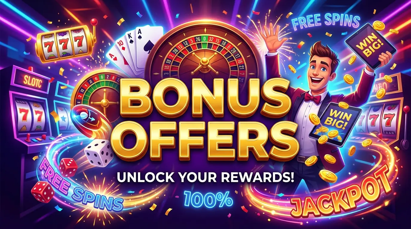 Betvictor casino bonus offers