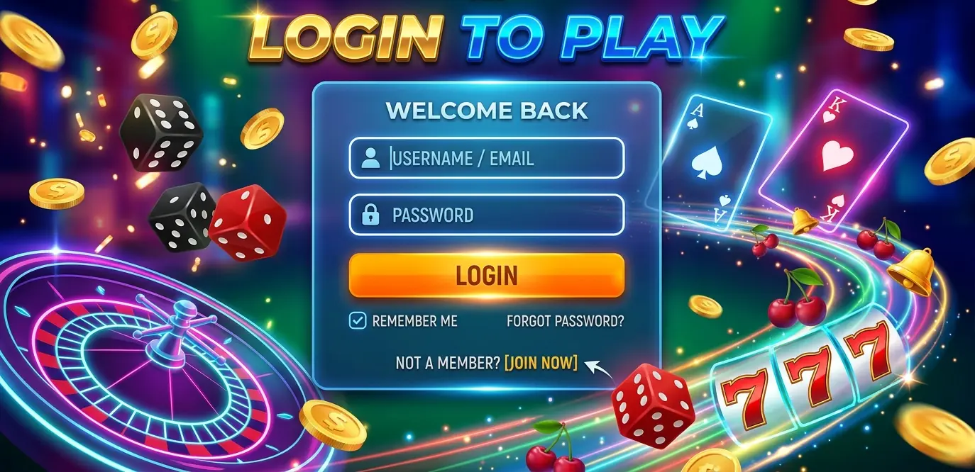 Betvictor casino sign in