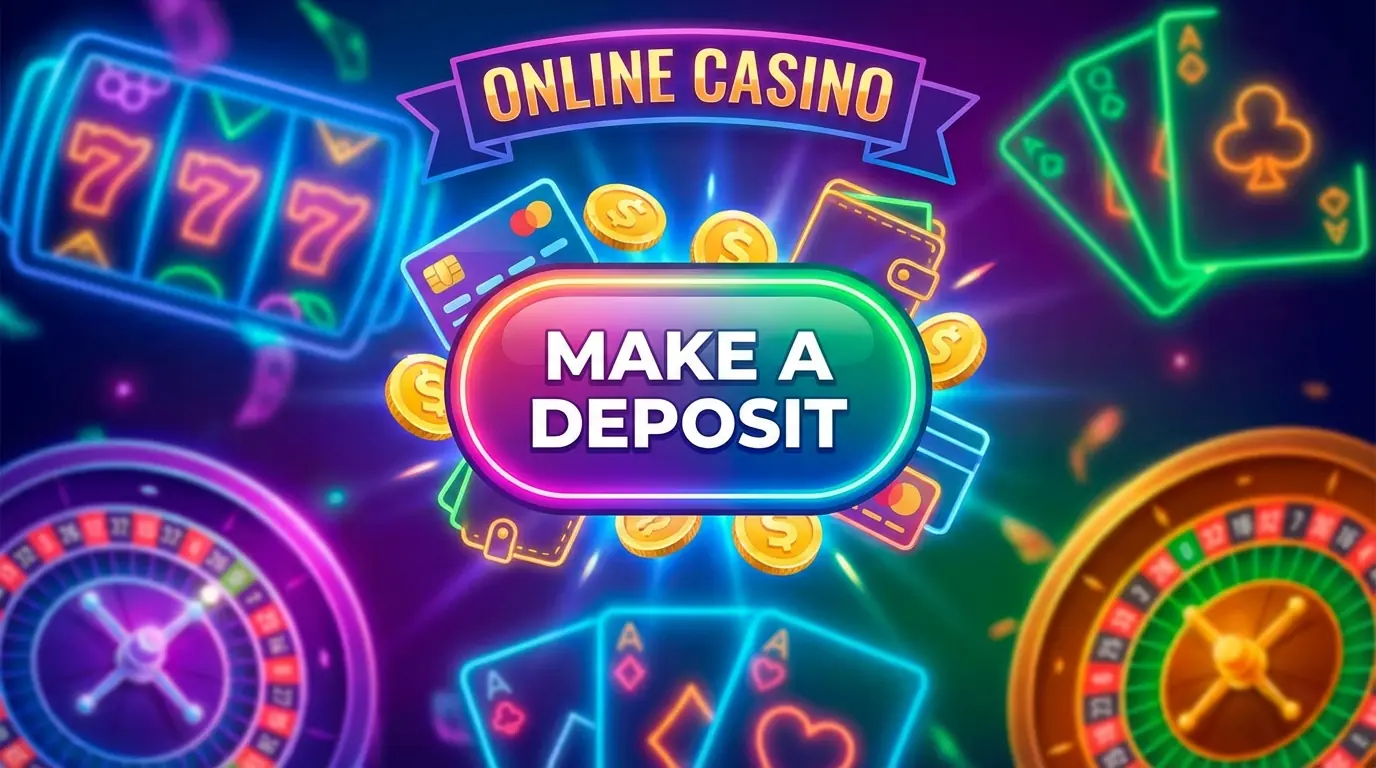 Betvictor casino deposit