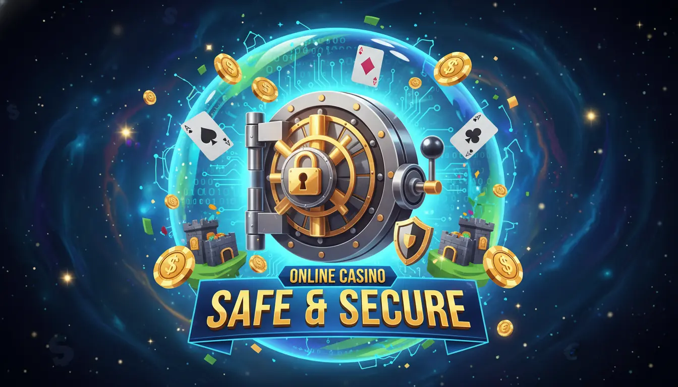 Betvictor casino safe