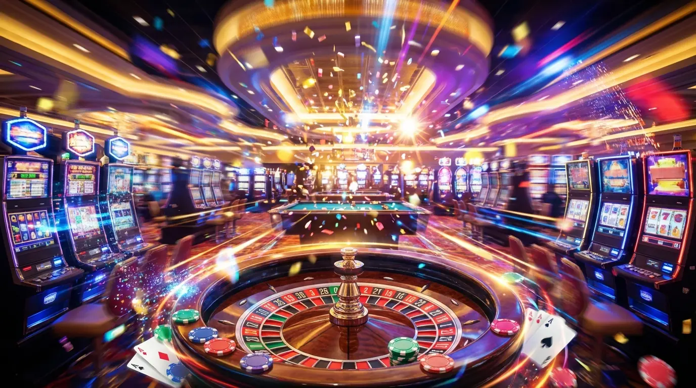 Betvictor casino operator