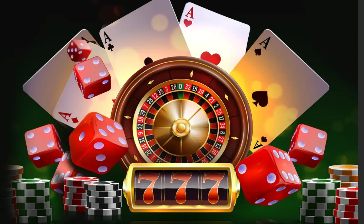 Betvictor casino game selection