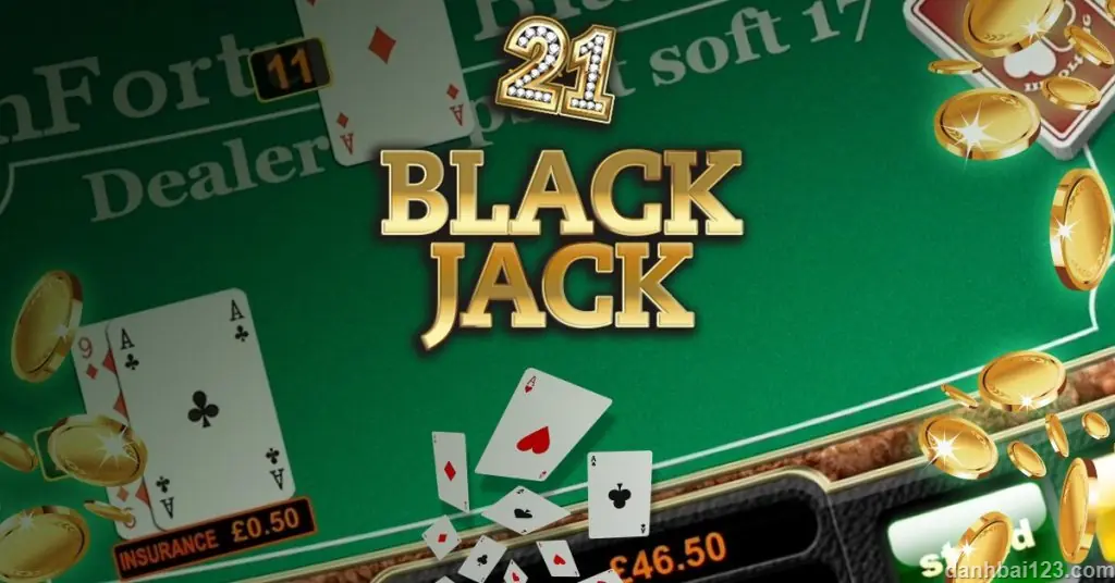 Betvictor casino blackjack