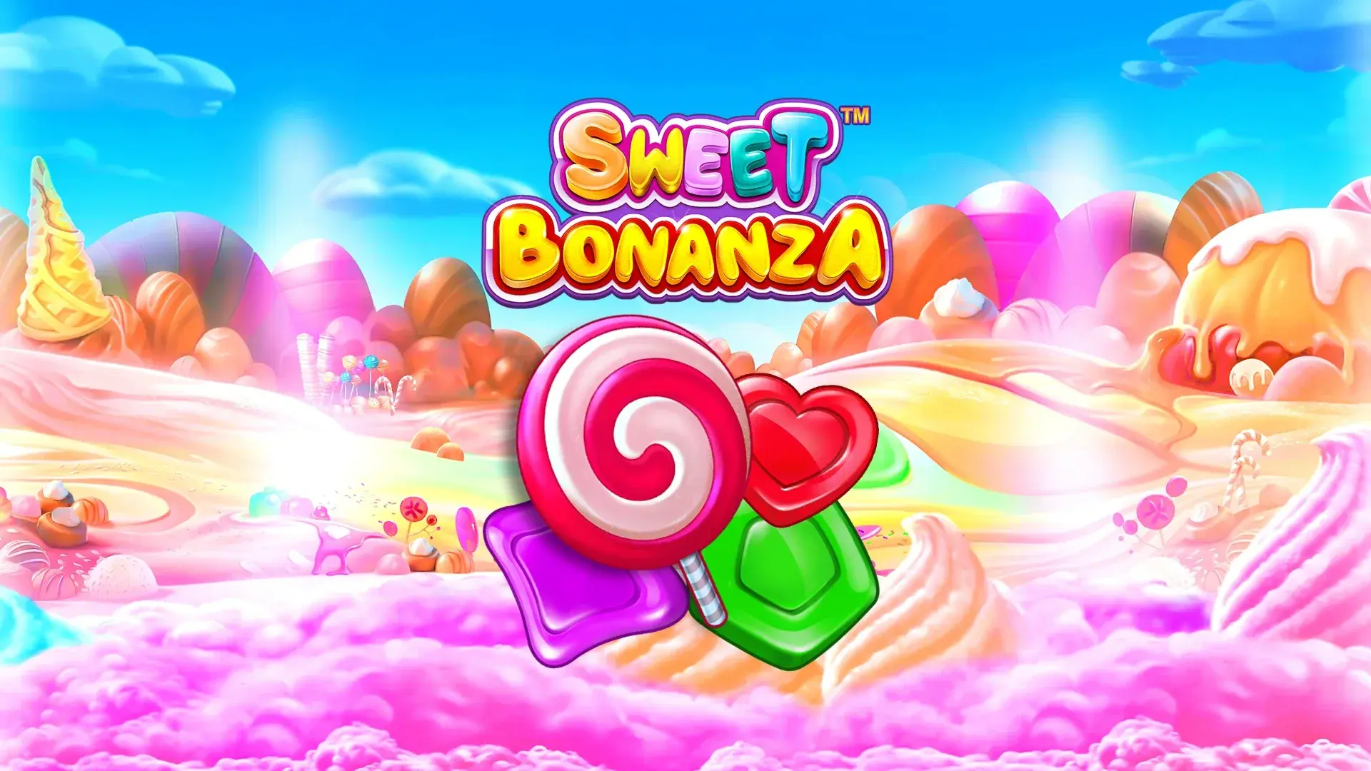 Betvictor Sweet Bonanza slot